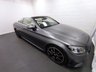 USED 2019 19 MERCEDES-BENZ C-CLASS 2.0 C 300 AMG LINE PREMIUM PLUS 2d 255 BHP 