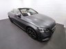 USED 2019 19 MERCEDES-BENZ C-CLASS 2.0 C 300 AMG LINE PREMIUM PLUS 2d 255 BHP 
