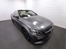 USED 2019 19 MERCEDES-BENZ C-CLASS 2.0 C 300 AMG LINE PREMIUM PLUS 2d 255 BHP 