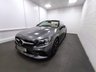 USED 2019 19 MERCEDES-BENZ C-CLASS 2.0 C 300 AMG LINE PREMIUM PLUS 2d 255 BHP 