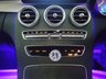 USED 2019 19 MERCEDES-BENZ C-CLASS 2.0 C 300 AMG LINE PREMIUM PLUS 2d 255 BHP 
