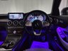 USED 2019 19 MERCEDES-BENZ C-CLASS 2.0 C 300 AMG LINE PREMIUM PLUS 2d 255 BHP 