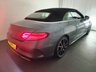 USED 2019 19 MERCEDES-BENZ C-CLASS 2.0 C 300 AMG LINE PREMIUM PLUS 2d 255 BHP 