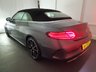 USED 2019 19 MERCEDES-BENZ C-CLASS 2.0 C 300 AMG LINE PREMIUM PLUS 2d 255 BHP 