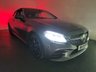 USED 2019 19 MERCEDES-BENZ C-CLASS 2.0 C 300 AMG LINE PREMIUM PLUS 2d 255 BHP 