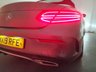 USED 2019 19 MERCEDES-BENZ C-CLASS 2.0 C 300 AMG LINE PREMIUM PLUS 2d 255 BHP 