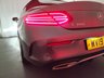 USED 2019 19 MERCEDES-BENZ C-CLASS 2.0 C 300 AMG LINE PREMIUM PLUS 2d 255 BHP 