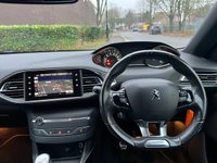 USED 2016 66 PEUGEOT 308 1.6 BLUE HDI S/S GT LINE 5d 120 BHP 