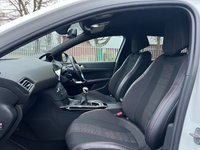 USED 2016 66 PEUGEOT 308 1.6 BLUE HDI S/S GT LINE 5d 120 BHP 