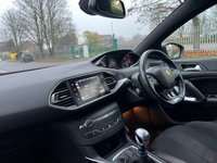 USED 2016 66 PEUGEOT 308 1.6 BLUE HDI S/S GT LINE 5d 120 BHP 