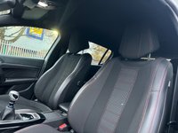 USED 2016 66 PEUGEOT 308 1.6 BLUE HDI S/S GT LINE 5d 120 BHP 