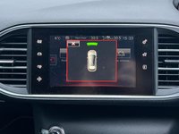 USED 2016 66 PEUGEOT 308 1.6 BLUE HDI S/S GT LINE 5d 120 BHP 