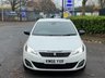 USED 2016 66 PEUGEOT 308 1.6 BLUE HDI S/S GT LINE 5d 120 BHP 