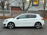 USED 2016 66 PEUGEOT 308 1.6 BLUE HDI S/S GT LINE 5d 120 BHP 