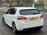 USED 2016 66 PEUGEOT 308 1.6 BLUE HDI S/S GT LINE 5d 120 BHP 