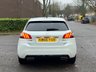 USED 2016 66 PEUGEOT 308 1.6 BLUE HDI S/S GT LINE 5d 120 BHP 