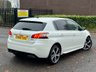 USED 2016 66 PEUGEOT 308 1.6 BLUE HDI S/S GT LINE 5d 120 BHP 