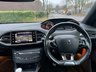 USED 2016 66 PEUGEOT 308 1.6 BLUE HDI S/S GT LINE 5d 120 BHP 