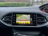 USED 2016 66 PEUGEOT 308 1.6 BLUE HDI S/S GT LINE 5d 120 BHP 