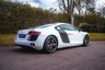 USED 2012 62 AUDI R8 4.2 V8 LIMITED EDITION 2d 424 BHP 