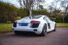 USED 2012 62 AUDI R8 4.2 V8 LIMITED EDITION 2d 424 BHP 
