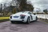 USED 2012 62 AUDI R8 4.2 V8 LIMITED EDITION 2d 424 BHP 