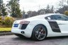 USED 2012 62 AUDI R8 4.2 V8 LIMITED EDITION 2d 424 BHP 