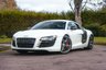 USED 2012 62 AUDI R8 4.2 V8 LIMITED EDITION 2d 424 BHP 
