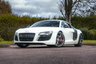 USED 2012 62 AUDI R8 4.2 V8 LIMITED EDITION 2d 424 BHP 