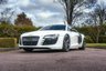USED 2012 62 AUDI R8 4.2 V8 LIMITED EDITION 2d 424 BHP 