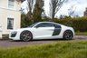 USED 2012 62 AUDI R8 4.2 V8 LIMITED EDITION 2d 424 BHP 