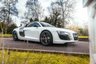 USED 2012 62 AUDI R8 4.2 V8 LIMITED EDITION 2d 424 BHP 