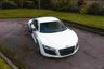 USED 2012 62 AUDI R8 4.2 V8 LIMITED EDITION 2d 424 BHP 