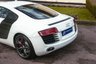 USED 2012 62 AUDI R8 4.2 V8 LIMITED EDITION 2d 424 BHP 