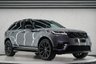USED 2020 20 LAND ROVER RANGE ROVER VELAR 2.0 R-DYNAMIC SE 5d 178 BHP 