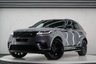 USED 2020 20 LAND ROVER RANGE ROVER VELAR 2.0 R-DYNAMIC SE 5d 178 BHP 
