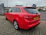 USED 2015 65 KIA CEED 1.6 CRDI 4 ISG 5d 134 BHP ULEZ compliant