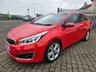 USED 2015 65 KIA CEED 1.6 CRDI 4 ISG 5d 134 BHP ULEZ compliant