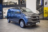 USED 2021 21 VOLKSWAGEN TRANSPORTER T6.1 T28 2.0 TDI 150PS HIGHLINE SWB 150ps Engine, Highline Spec