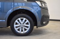 USED 2021 21 VOLKSWAGEN TRANSPORTER T6.1 T28 2.0 TDI 150PS HIGHLINE SWB 150ps Engine, Highline Spec