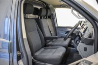 USED 2021 21 VOLKSWAGEN TRANSPORTER T6.1 T28 2.0 TDI 150PS HIGHLINE SWB 150ps Engine, Highline Spec