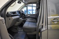 USED 2021 21 VOLKSWAGEN TRANSPORTER T6.1 T28 2.0 TDI 150PS HIGHLINE SWB 150ps Engine, Highline Spec