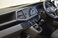USED 2021 21 VOLKSWAGEN TRANSPORTER T6.1 T28 2.0 TDI 150PS HIGHLINE SWB 150ps Engine, Highline Spec