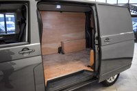USED 2021 21 VOLKSWAGEN TRANSPORTER T6.1 T28 2.0 TDI 150PS HIGHLINE SWB 150ps Engine, Highline Spec