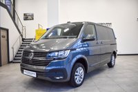 USED 2021 21 VOLKSWAGEN TRANSPORTER T6.1 T28 2.0 TDI 150PS HIGHLINE SWB 150ps Engine, Highline Spec