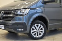 USED 2021 21 VOLKSWAGEN TRANSPORTER T6.1 T28 2.0 TDI 150PS HIGHLINE SWB 150ps Engine, Highline Spec