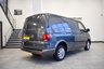 USED 2021 21 VOLKSWAGEN TRANSPORTER T6.1 T28 2.0 TDI 150PS HIGHLINE SWB 150ps Engine, Highline Spec