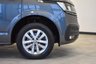 USED 2021 21 VOLKSWAGEN TRANSPORTER T6.1 T28 2.0 TDI 150PS HIGHLINE SWB 150ps Engine, Highline Spec
