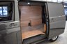 USED 2021 21 VOLKSWAGEN TRANSPORTER T6.1 T28 2.0 TDI 150PS HIGHLINE SWB 150ps Engine, Highline Spec