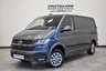 USED 2021 21 VOLKSWAGEN TRANSPORTER T6.1 T28 2.0 TDI 150PS HIGHLINE SWB 150ps Engine, Highline Spec